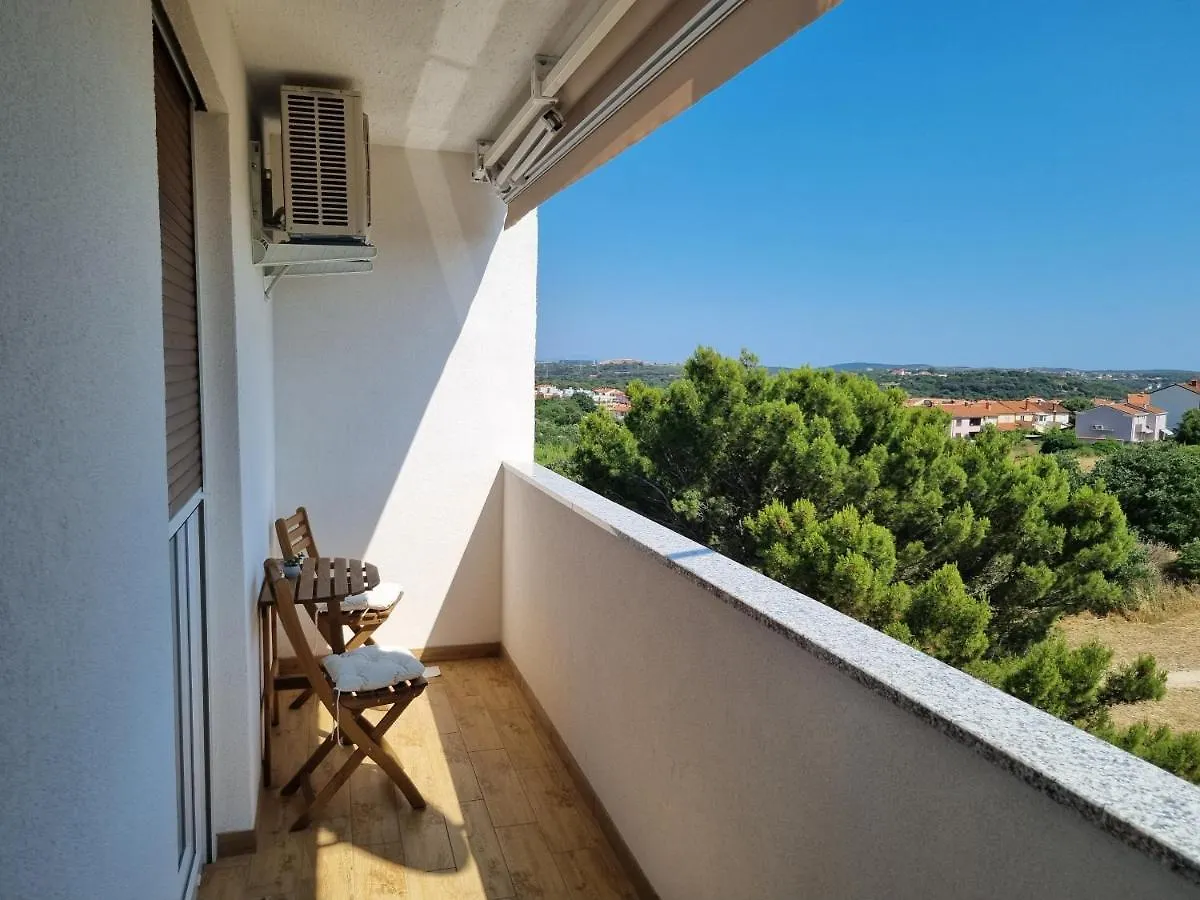 Apartment Sette Monti Pula