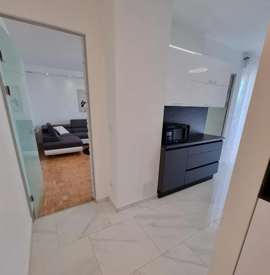 Apartment Sette Monti Pula