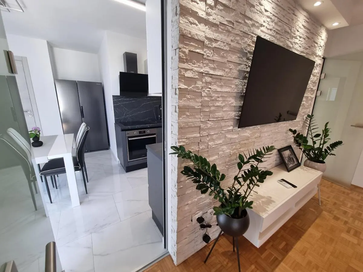 Apartment Sette Monti Pula