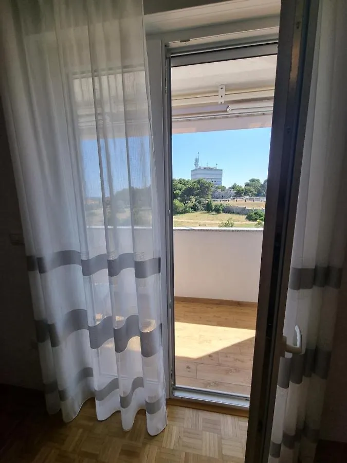 Apartment Sette Monti Pula Croatia