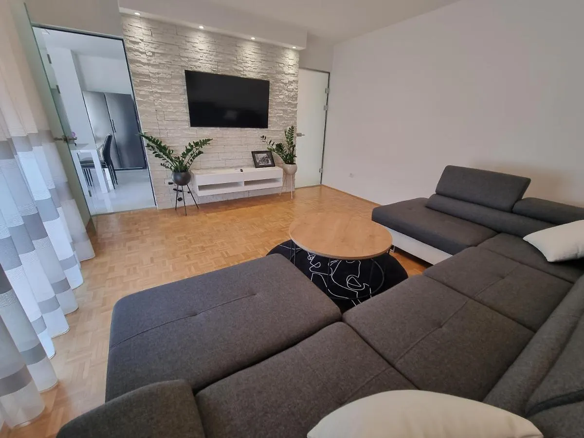 Apartment Sette Monti Pula