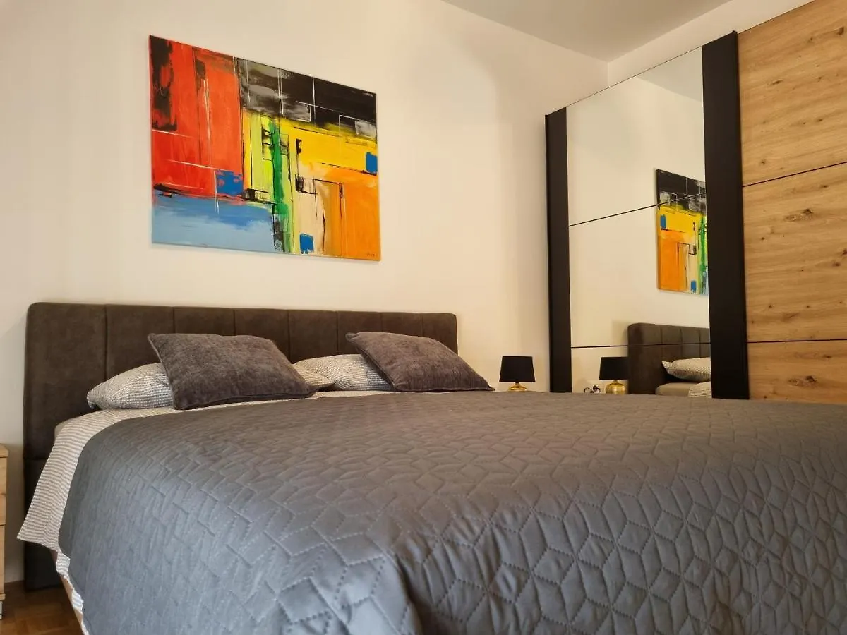 Apartment Sette Monti Pula