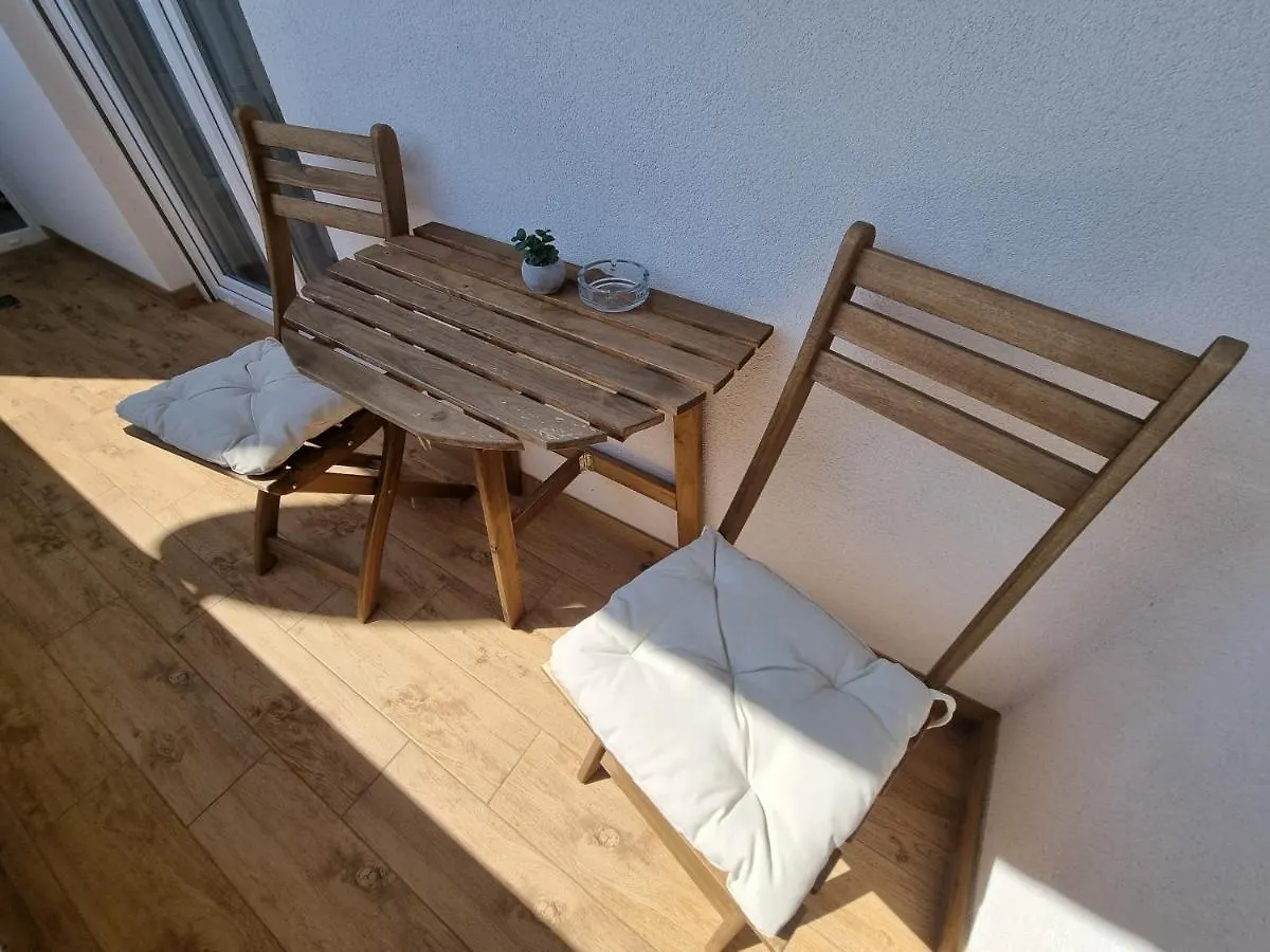 Apartment Sette Monti Pula Croatia