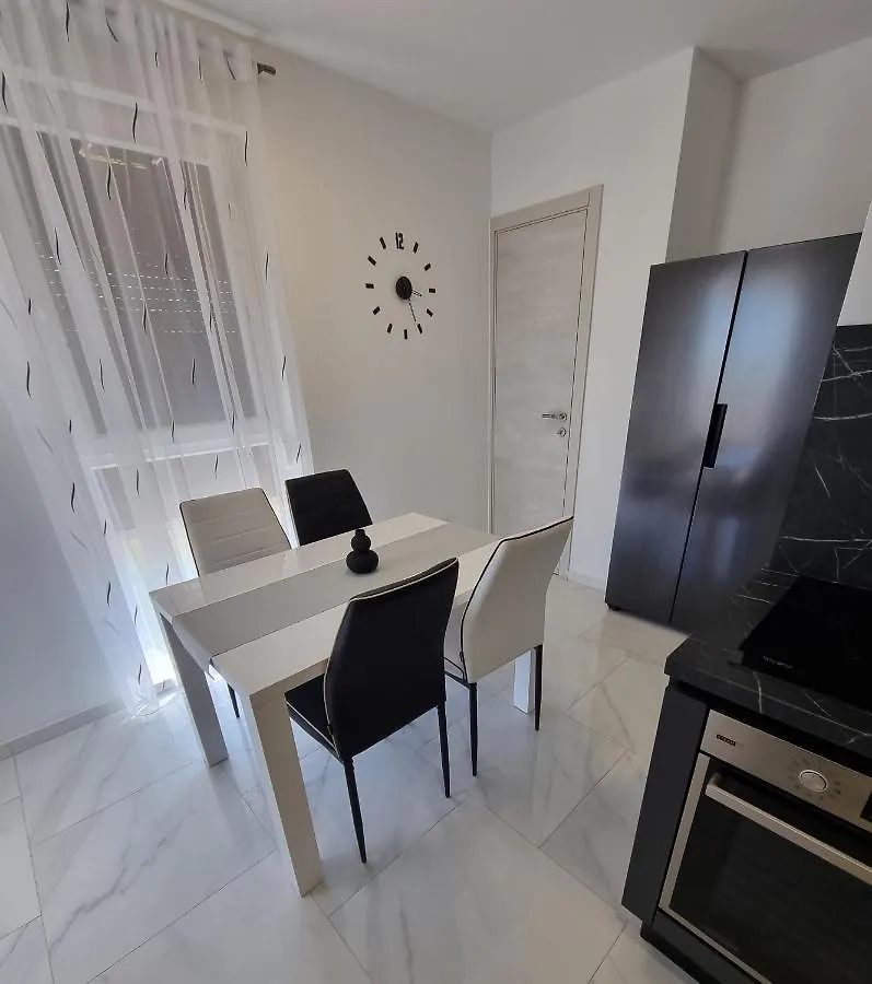Apartment Sette Monti Pula
