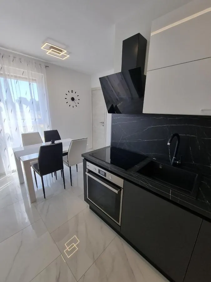 Apartment Sette Monti Pula