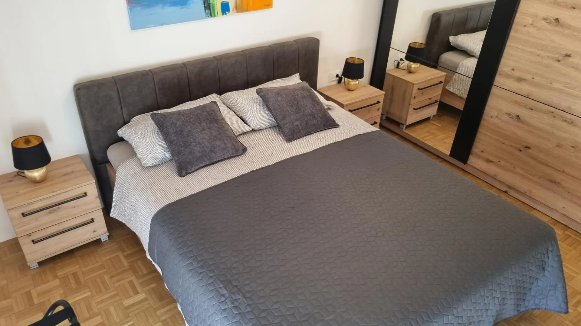 Apartment Sette Monti Pula
