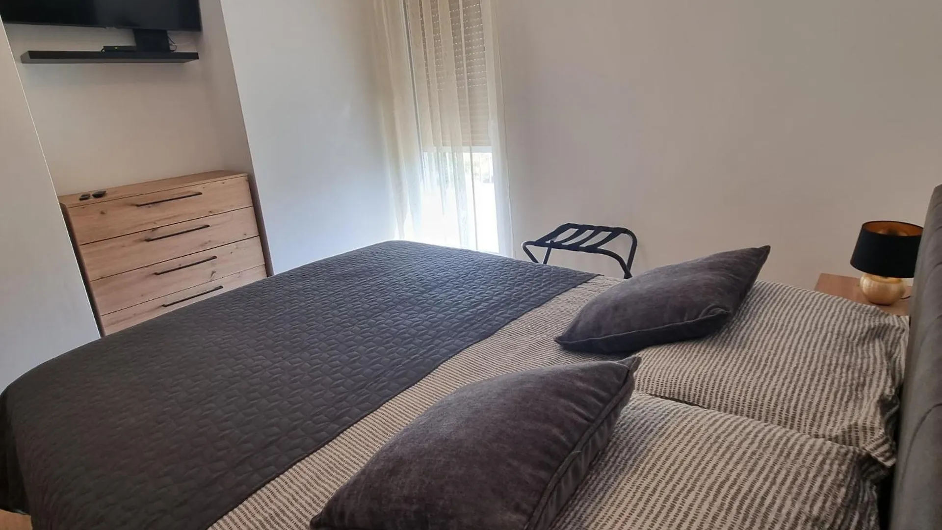 Apartment Sette Monti Pula 0*,  Croatia